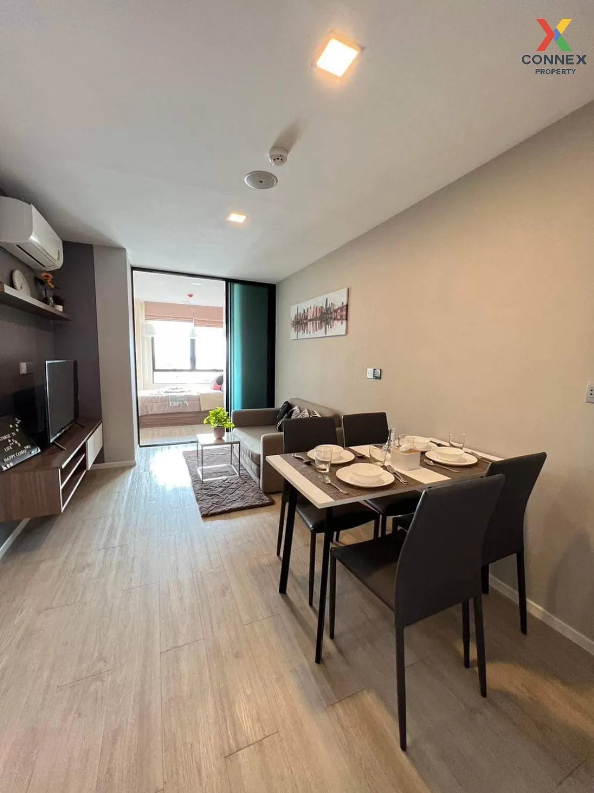 For Rent Condo , Atmoz Ladprao 71 , Lat Phrao , Lat Phrao , Bangkok , CX-84317