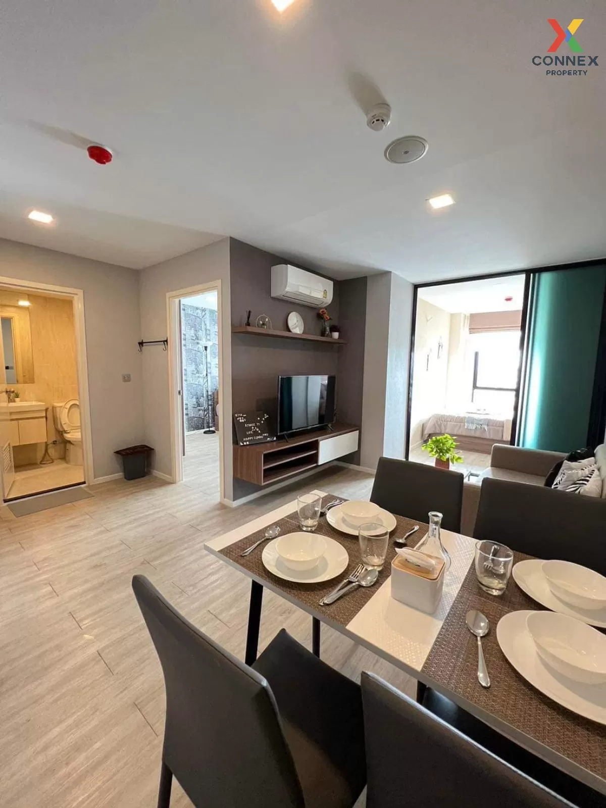 For Rent Condo , Atmoz Ladprao 71 , Lat Phrao , Lat Phrao , Bangkok , CX-84317