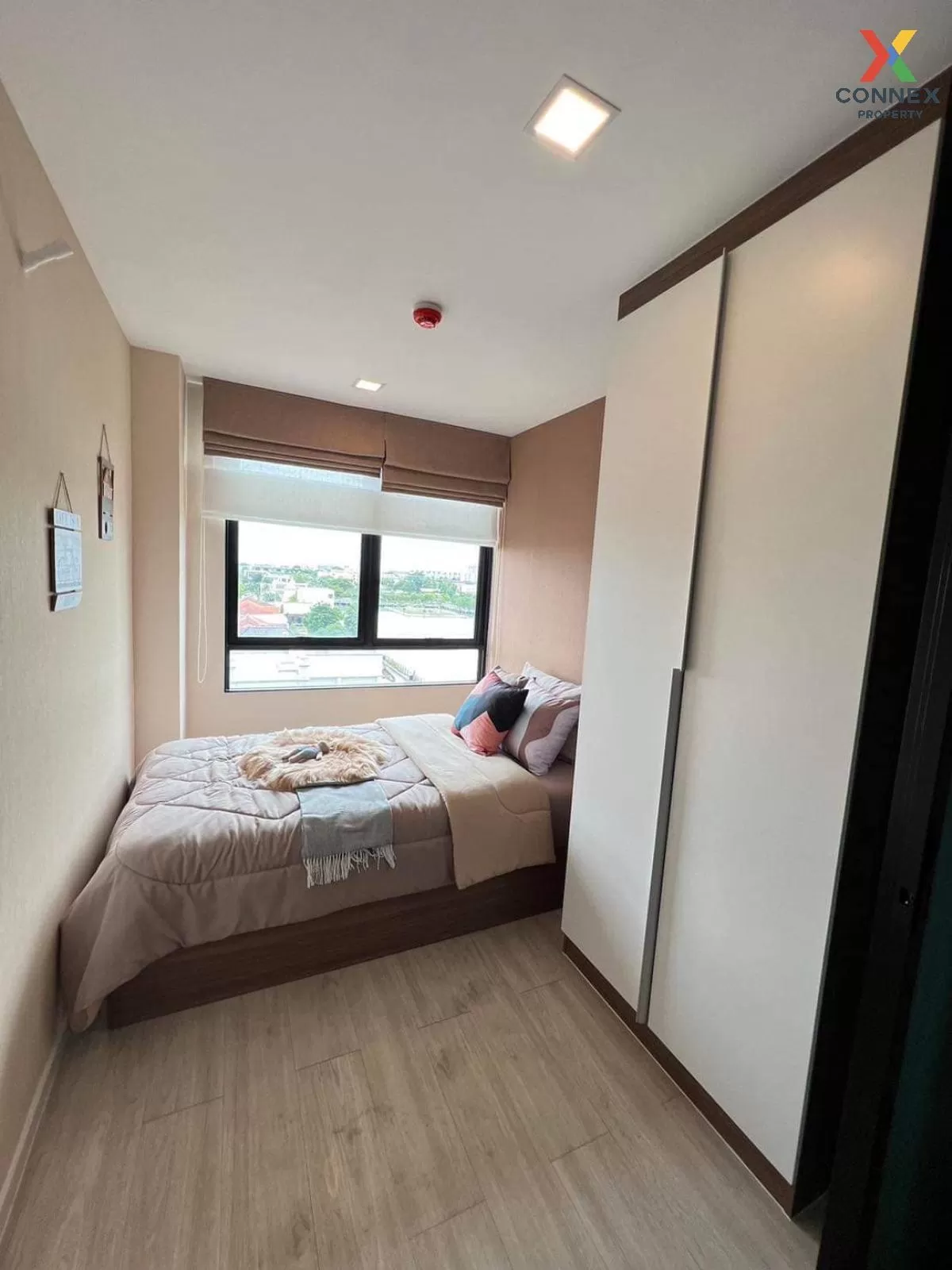 For Rent Condo , Atmoz Ladprao 71 , Lat Phrao , Lat Phrao , Bangkok , CX-84317