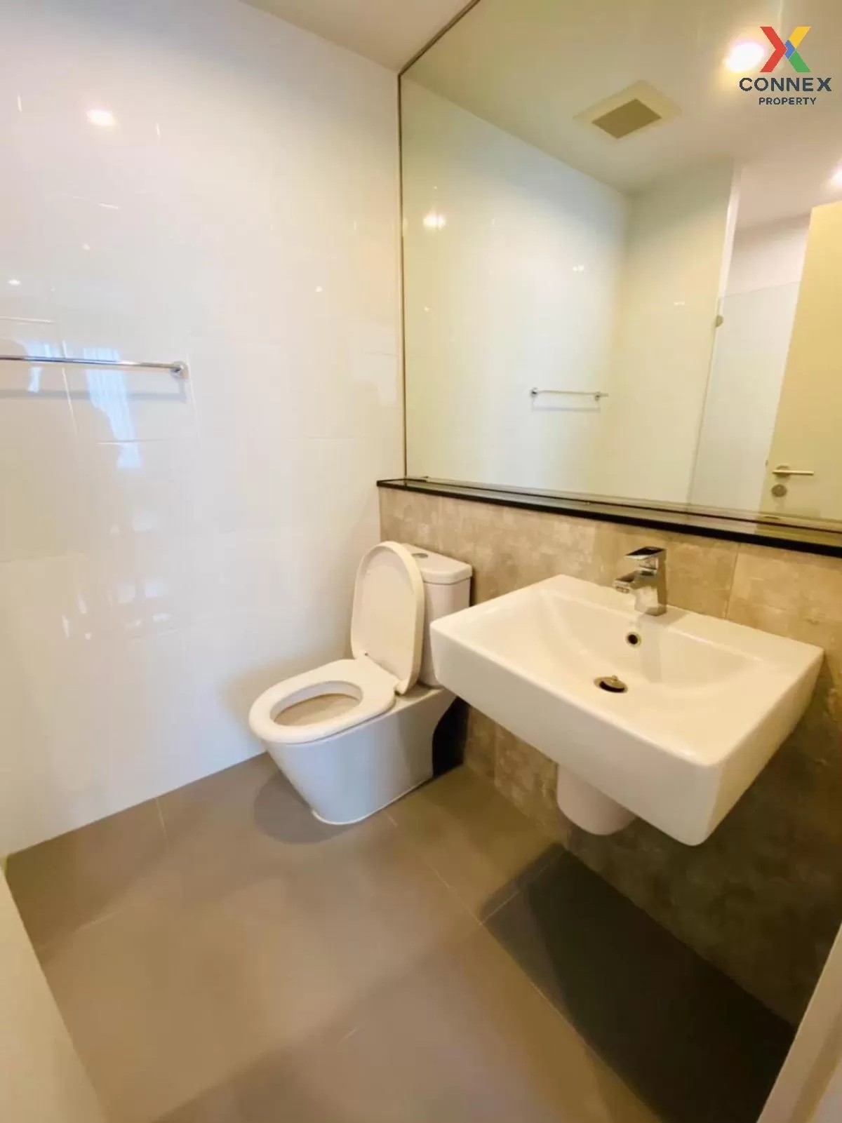 For Sale Condo , The Gallery Bearing , BTS-Bearing , Samrong Nuea , Mueang Samut Prakan , Samut Prakarn , CX-84318