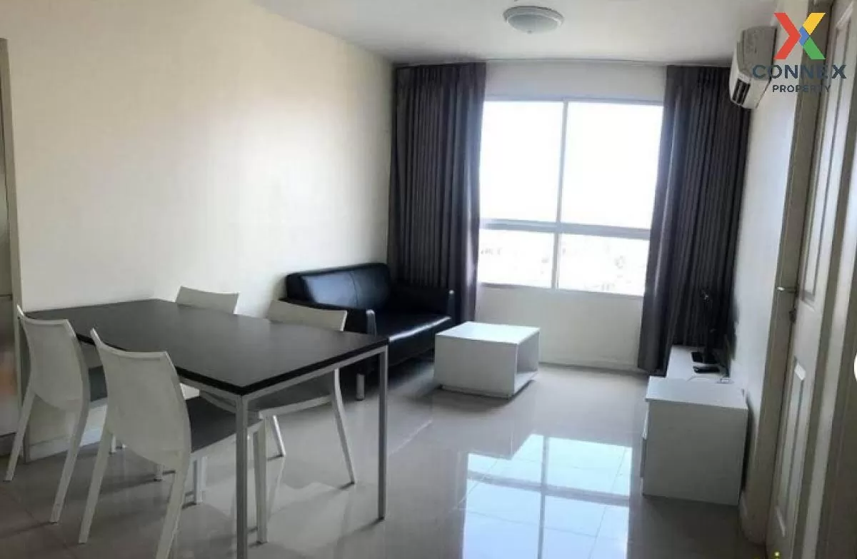 For Rent Condo , DBura Prannok , corner unit , MRT-Fai Chai , Ban Chang Lo , Bangkok Noi , Bangkok , CX-84321 1