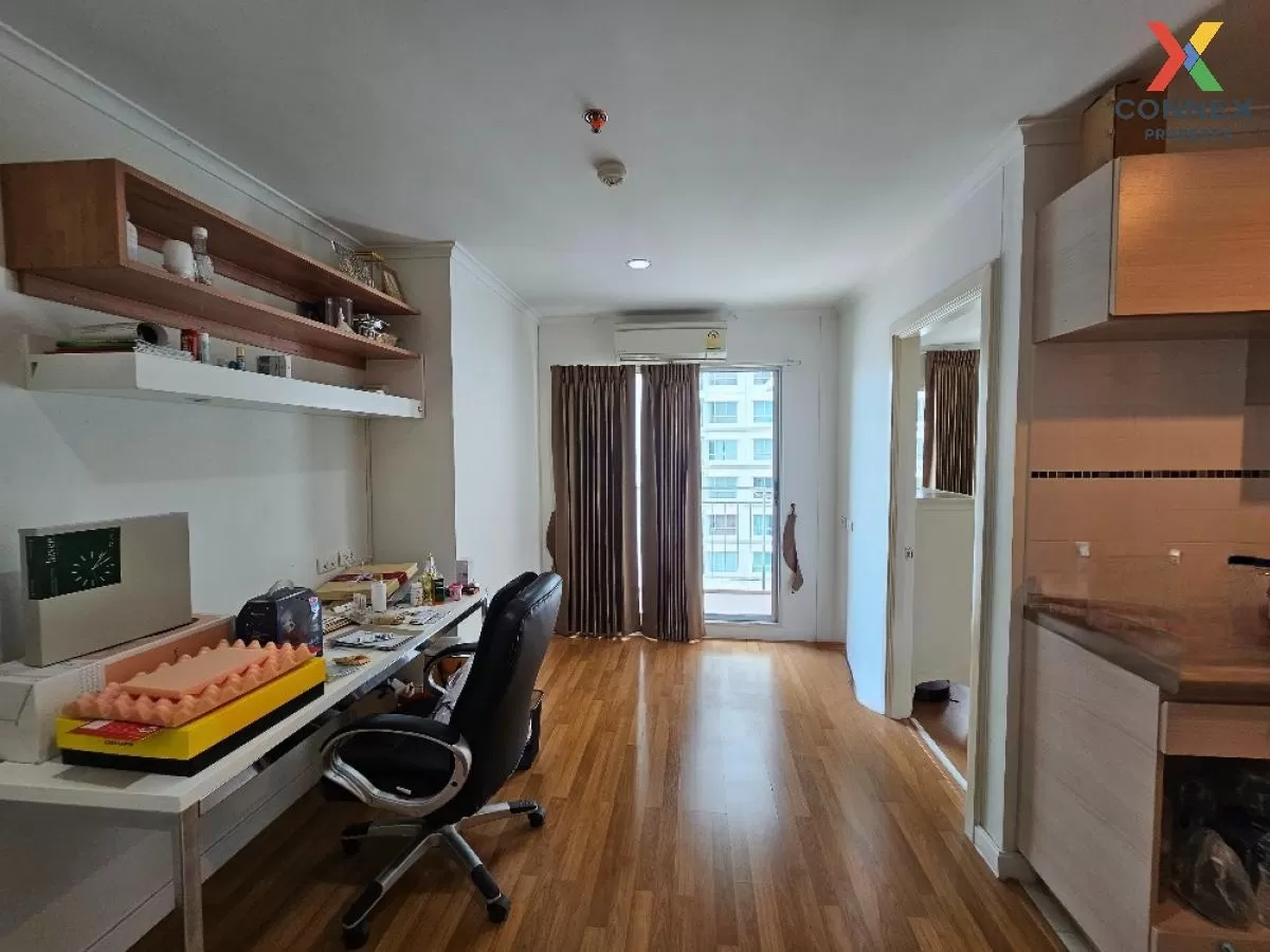 For Sale Condo , Lumpini Park Riverside Rama 3 , Bang Phong Phang , Yannawa , Bangkok , CX-84323 1