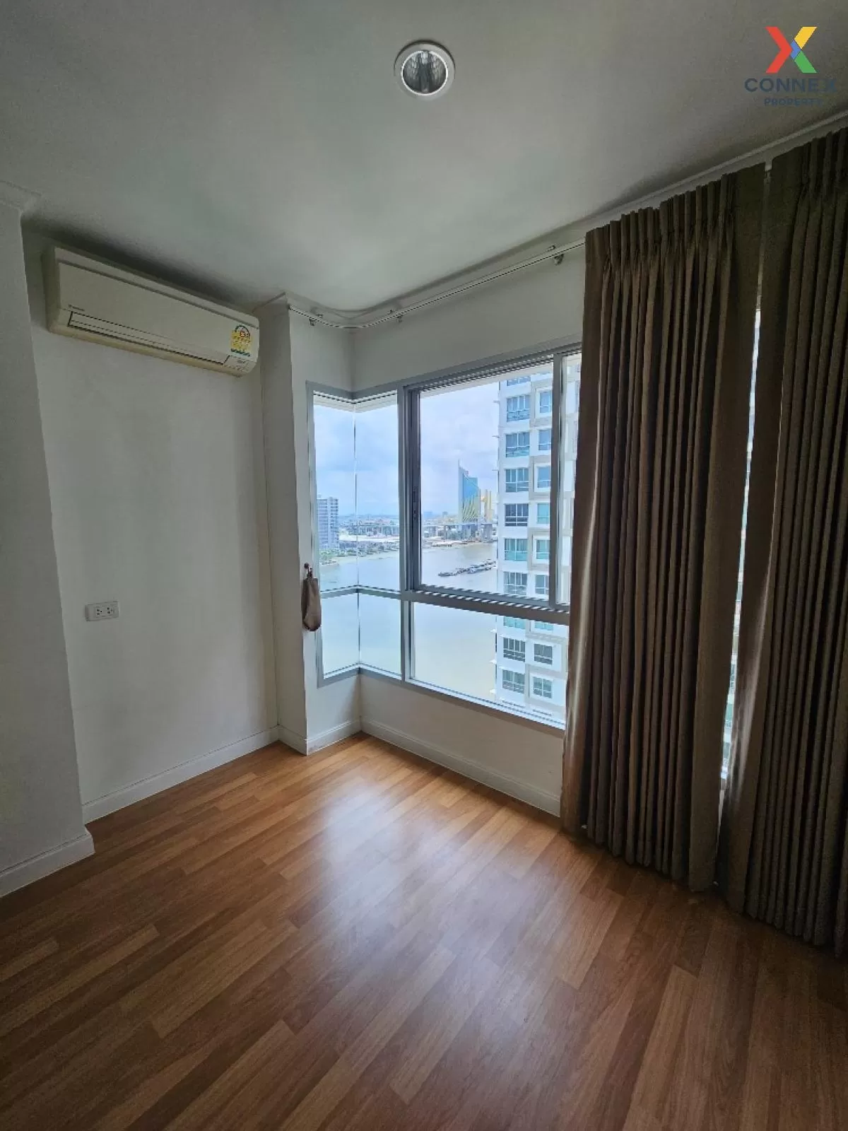 For Sale Condo , Lumpini Park Riverside Rama 3 , Bang Phong Phang , Yannawa , Bangkok , CX-84323