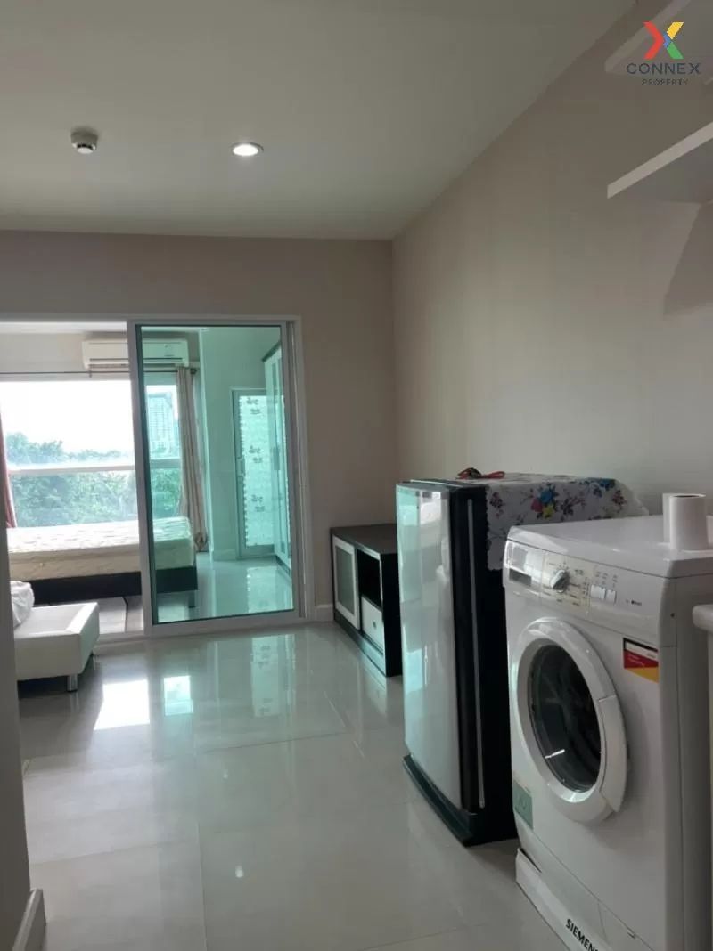 For Sale Condo , Metro Park Sathorn , BTS-Wutthakat , Pakklong Phasi Charoen , Phasi Charoen , Bangkok , CX-84324 1