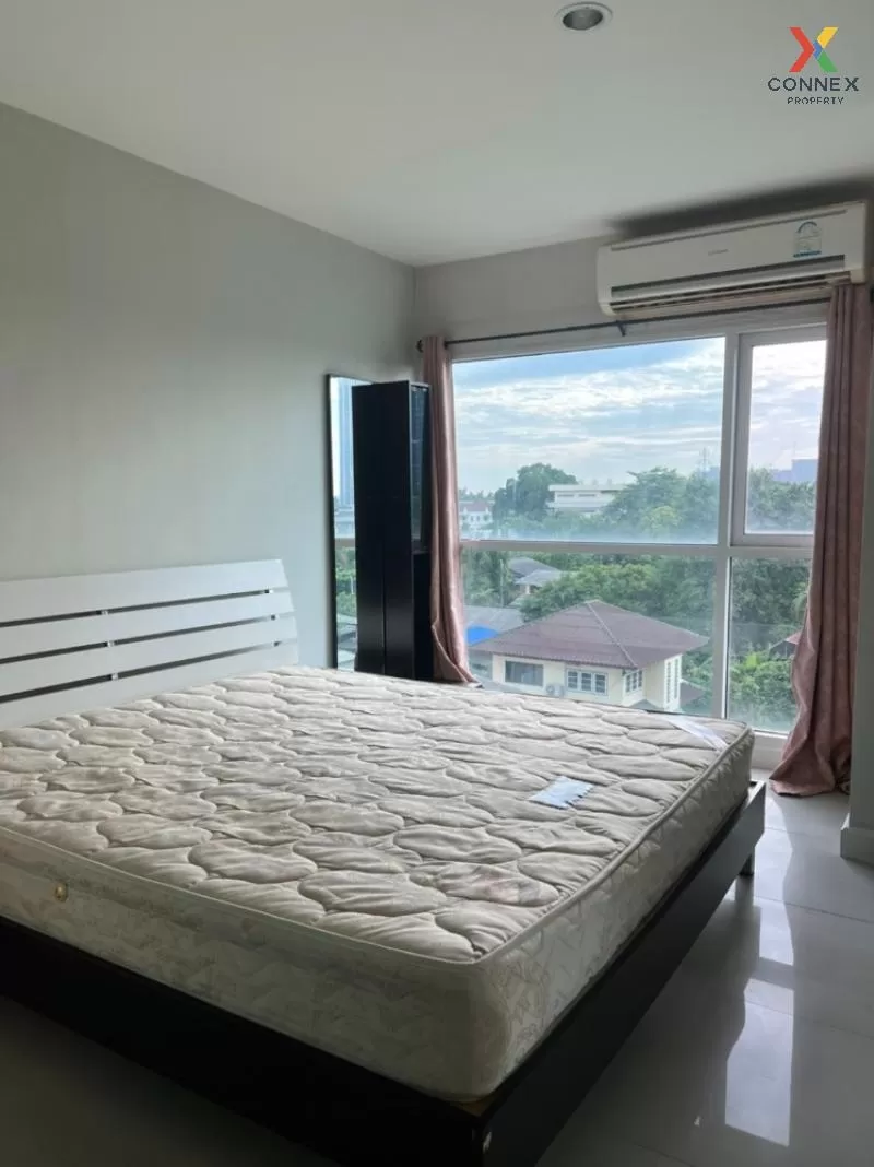 For Sale Condo , Metro Park Sathorn , BTS-Wutthakat , Pakklong Phasi Charoen , Phasi Charoen , Bangkok , CX-84324 4