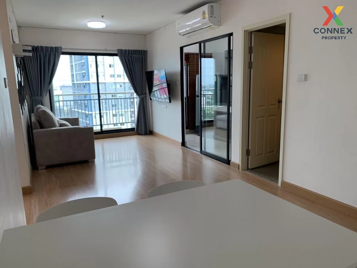 For Rent Condo , Supalai Loft Chaeng Watthana , Bang Talat , Pak Kret , Nonthaburi , CX-84325 2