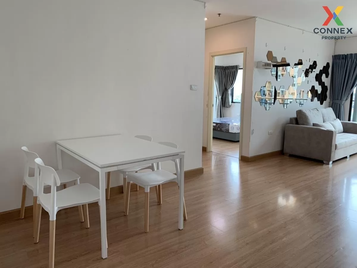 For Rent Condo , Supalai Loft Chaeng Watthana , Bang Talat , Pak Kret , Nonthaburi , CX-84325 3