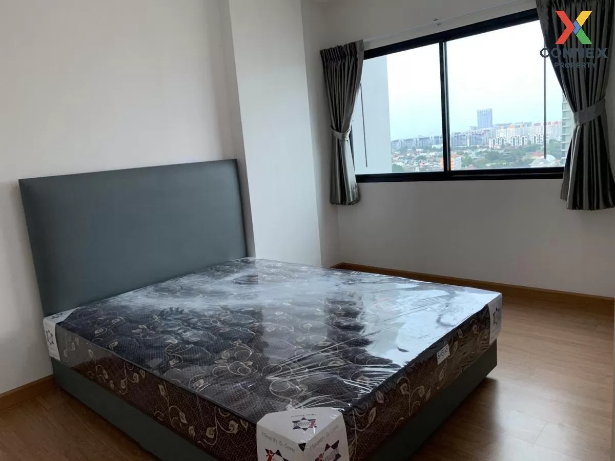 For Rent Condo , Supalai Loft Chaeng Watthana , Bang Talat , Pak Kret , Nonthaburi , CX-84325