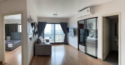 For Rent Condo , Supalai Loft Chaeng Watthana , Bang Talat , Pak Kret , Nonthaburi , CX-84325