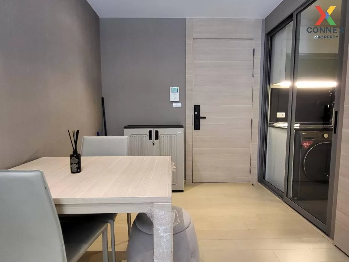 For Rent Condo , Klass Silom , BTS-Chong Nonsi , Silom , Bang Rak , Bangkok , CX-84327