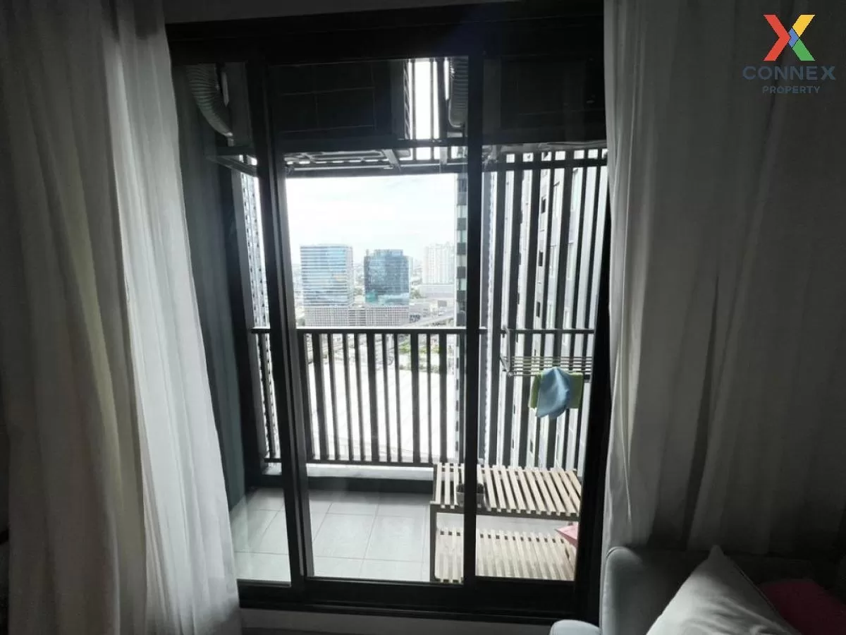 For Rent Condo , Life Ladprao , BTS-Ha Yaek Lat Phrao , Chomphon , Chatuchak , Bangkok , CX-84333