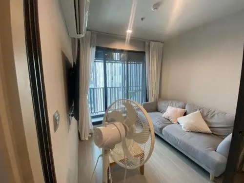 For Rent Condo , Life Ladprao , BTS-Ha Yaek Lat Phrao , Chomphon , Chatuchak , Bangkok , CX-84333