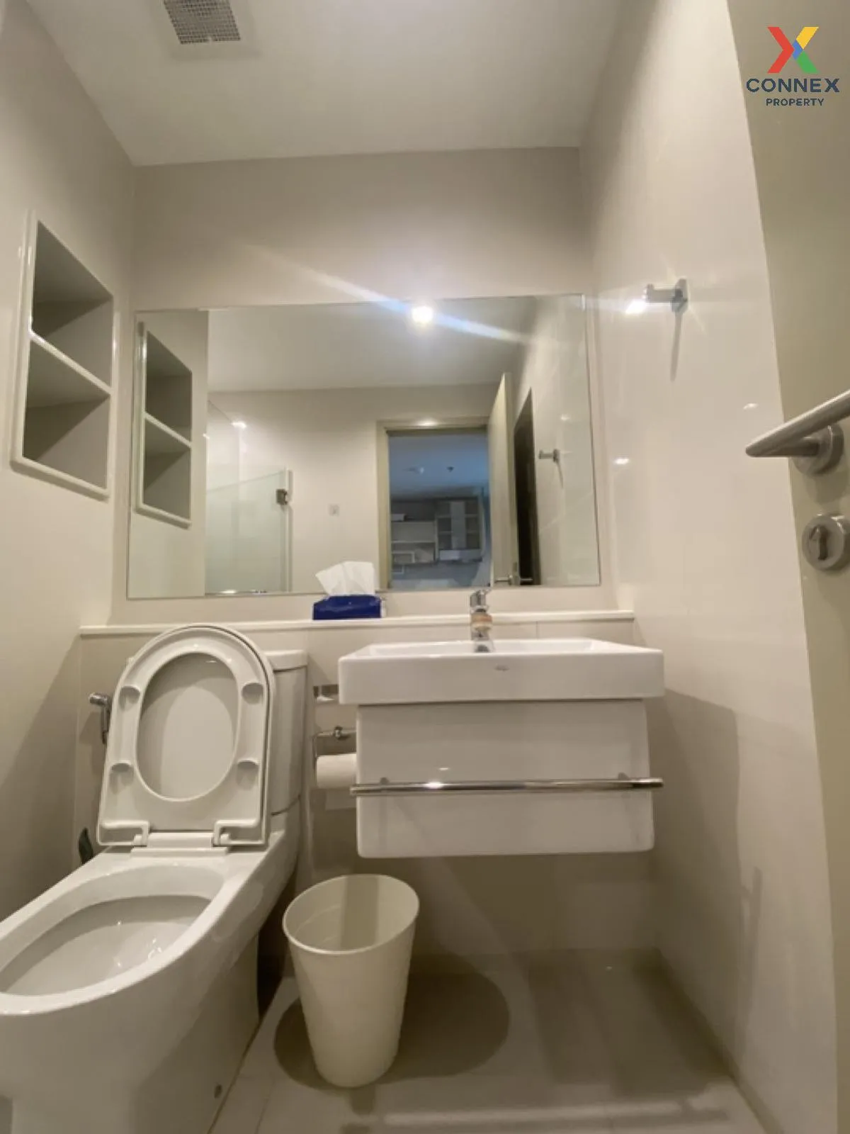 For Sale Condo , Life Ladprao , BTS-Ha Yaek Lat Phrao , Chomphon , Chatuchak , Bangkok , CX-84334