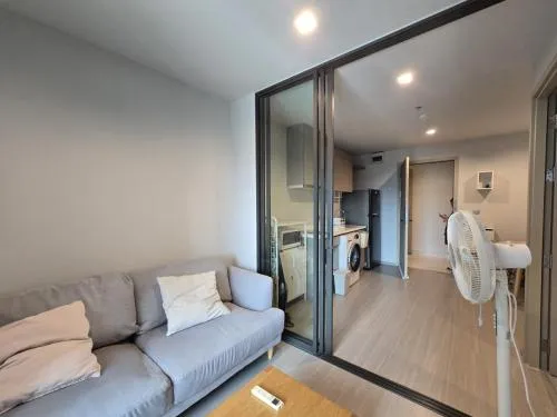 For Sale Condo , Life Ladprao , BTS-Ha Yaek Lat Phrao , Chomphon , Chatuchak , Bangkok , CX-84334
