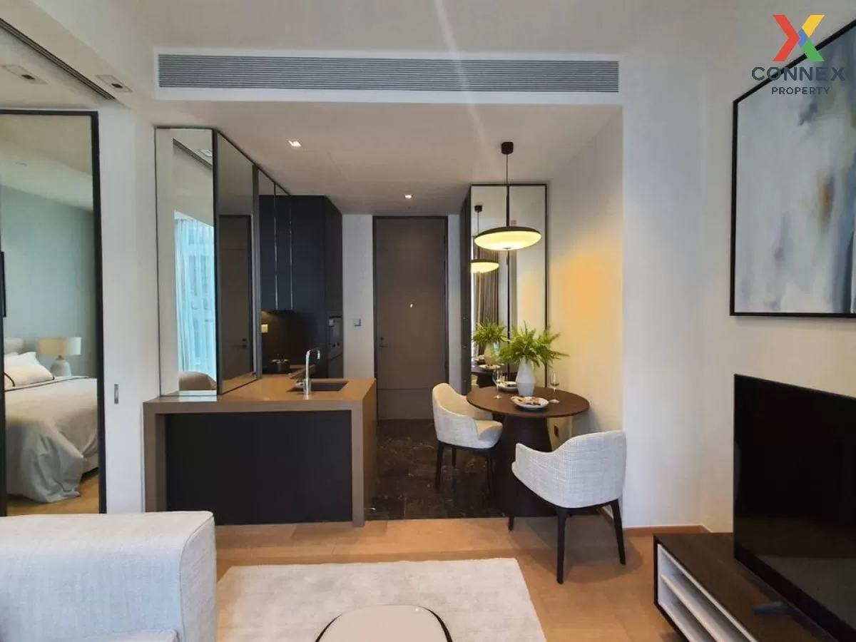 For Sale Condo , 28 Chidlom , BTS-Chit Lom , Lumpini , Pathum Wan , Bangkok , CX-84335 2