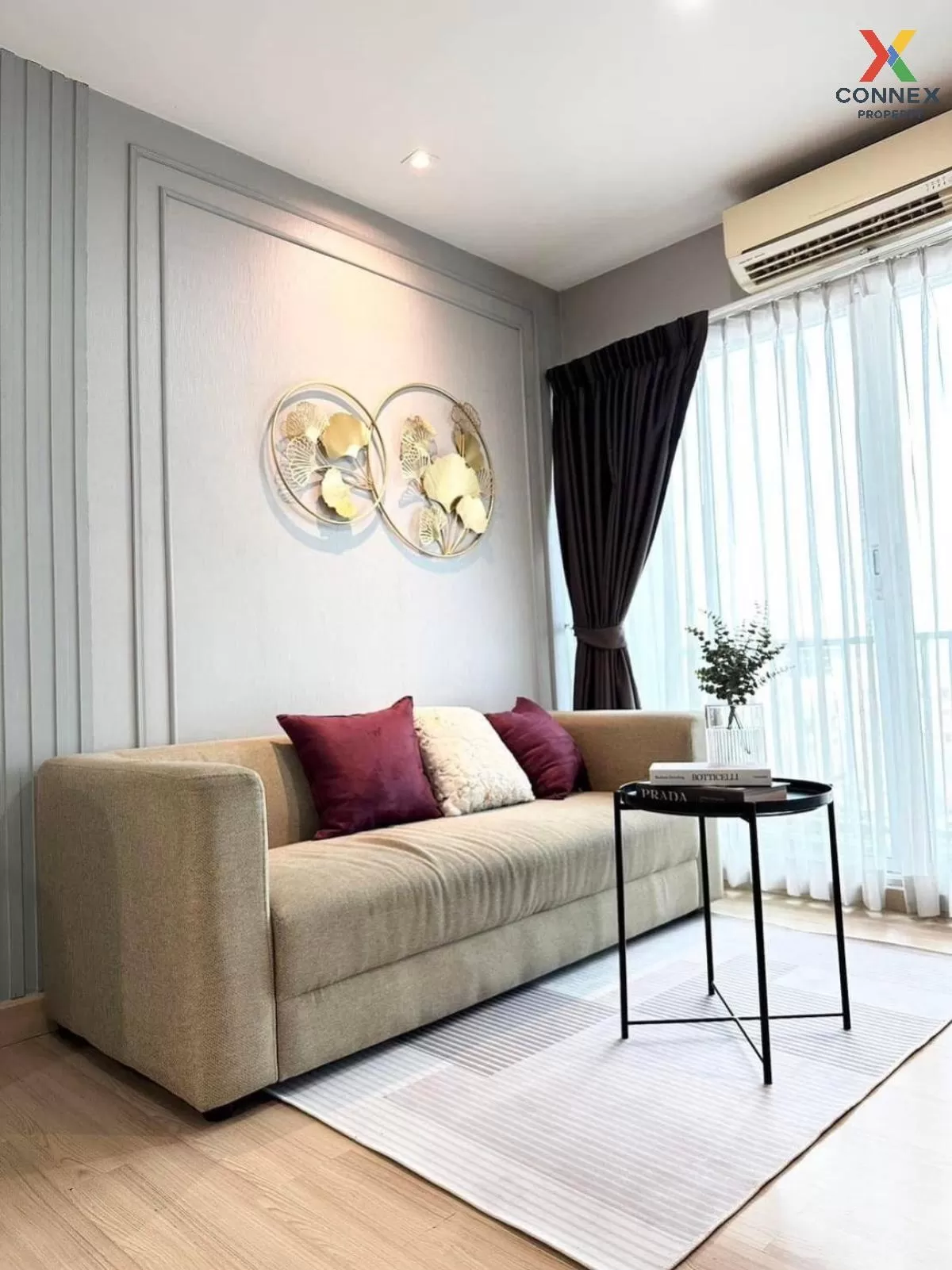 For Sale Condo , THE KITH Plus Nawamin , Nuan Chan , Bung Kum , Bangkok , CX-84337 3