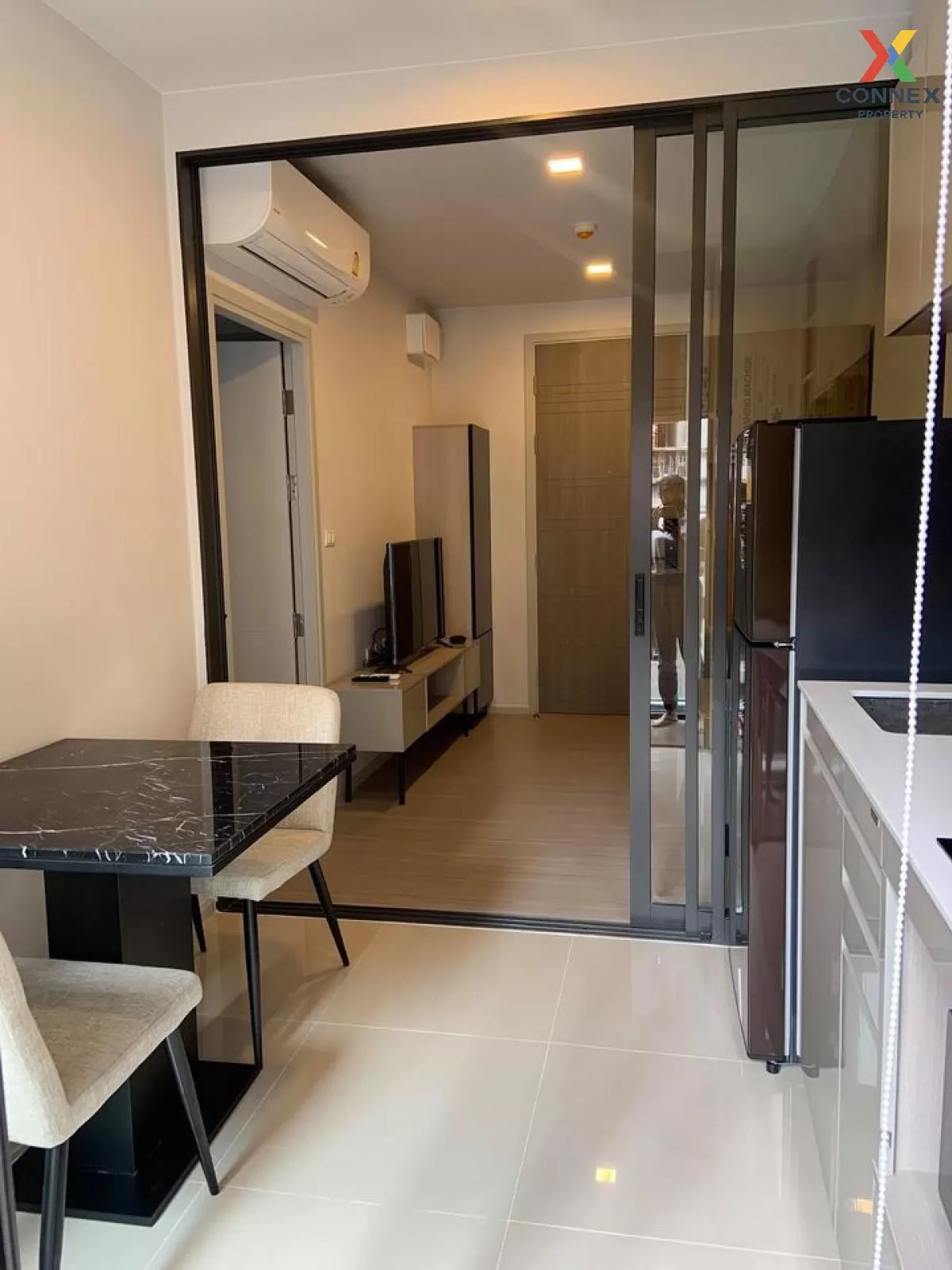 For Rent Condo , Quintara Treehaus Sukhumvit 42 , BTS-Phra Khanong , Phra Khanong , Khlong Toei , Bangkok , CX-84344