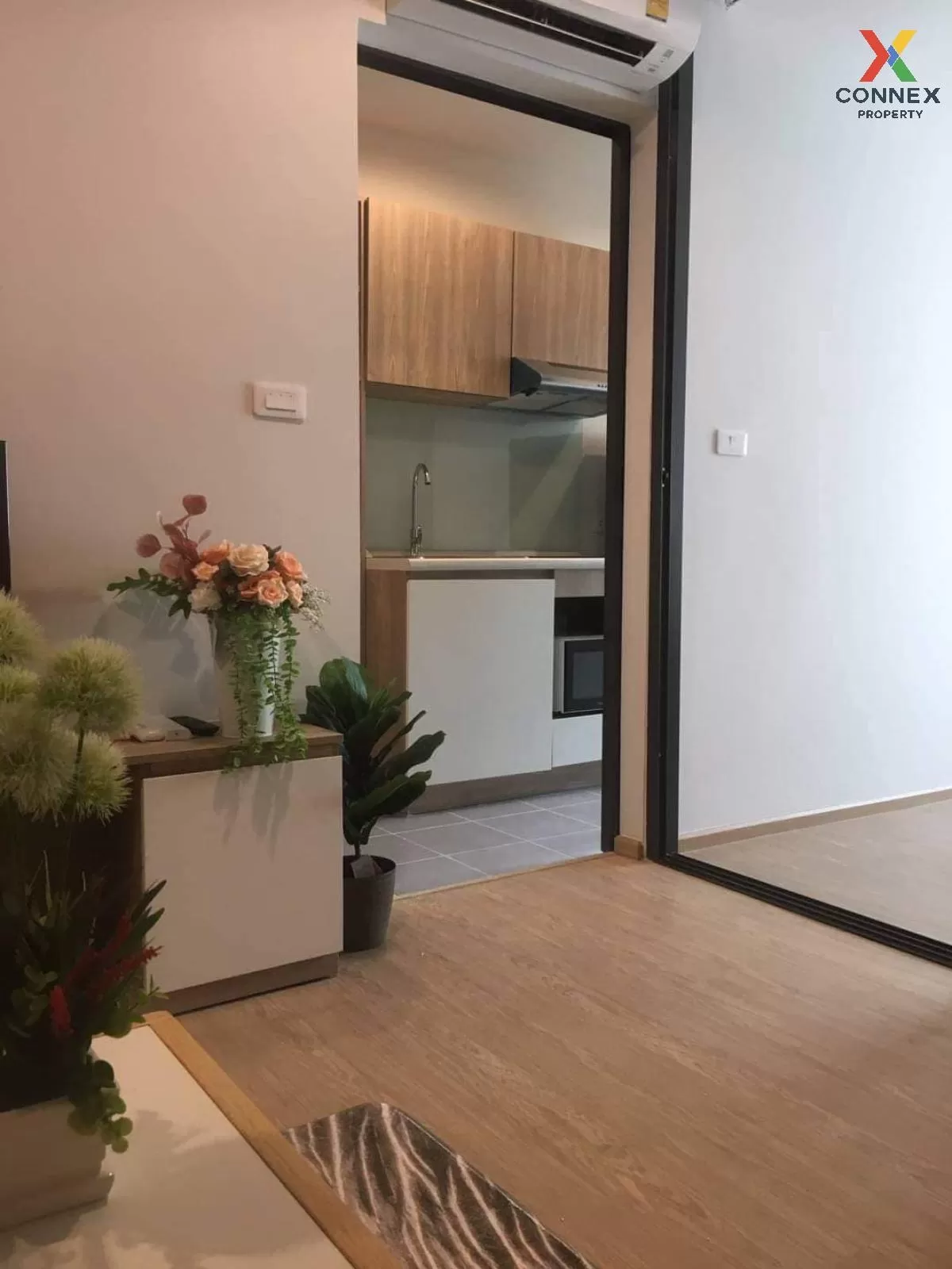 For Sale Condo , The Excel Hideaway Sukhumvit 71 , BTS-Phra Khanong , Phra Khanong Nuea , Watthana , Bangkok , CX-84348 3