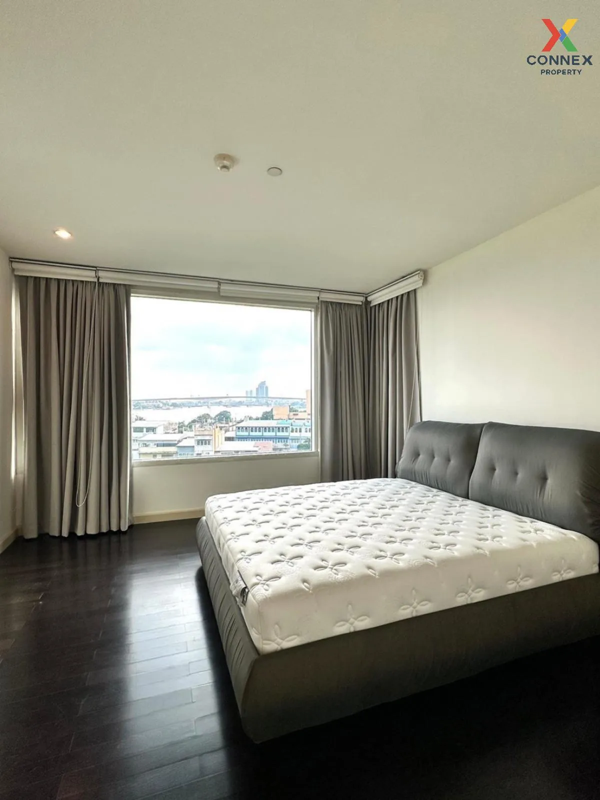 For Sale Condo , Watermark Chaophraya River , BTS-Krung Thon Buri , Bang Lamphu Lang , Khlong San , Bangkok , CX-84352 3