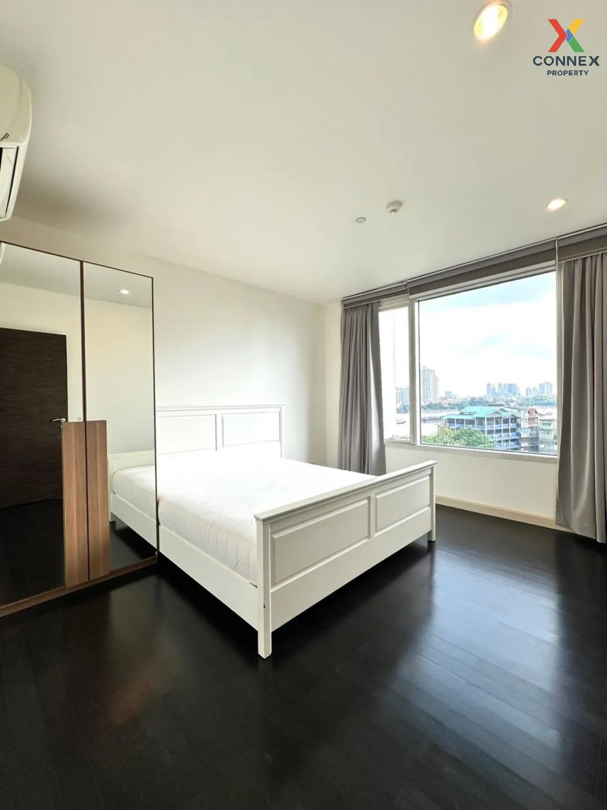 For Sale Condo , Watermark Chaophraya River , BTS-Krung Thon Buri , Bang Lamphu Lang , Khlong San , Bangkok , CX-84352 4