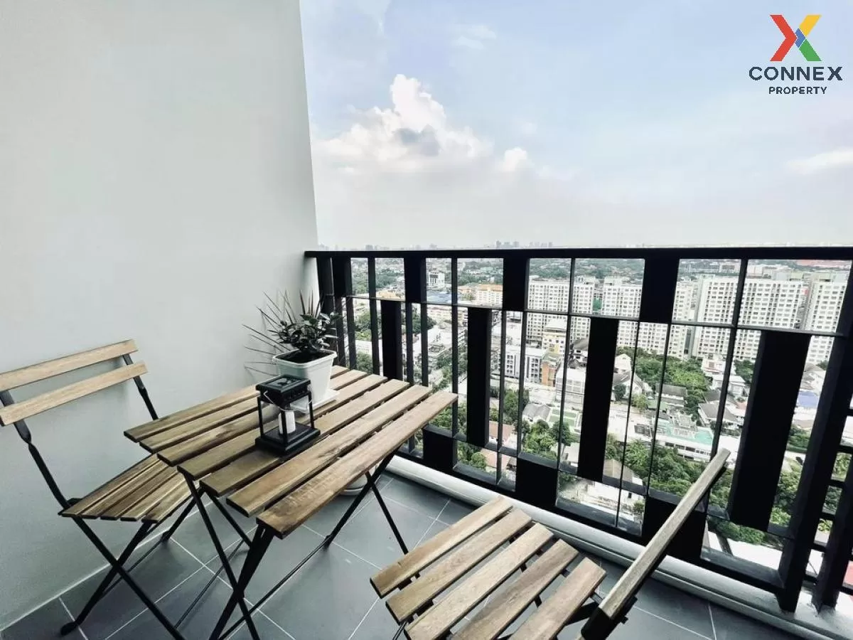 For Rent Condo , Artemis Sukhumvit 77 , BTS-On Nut , Suan Luang , Suan Luang , Bangkok , CX-84365