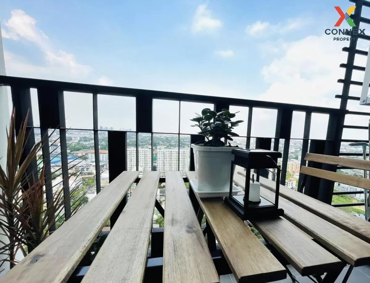 For Rent Condo , Artemis Sukhumvit 77 , BTS-On Nut , Suan Luang , Suan Luang , Bangkok , CX-84365