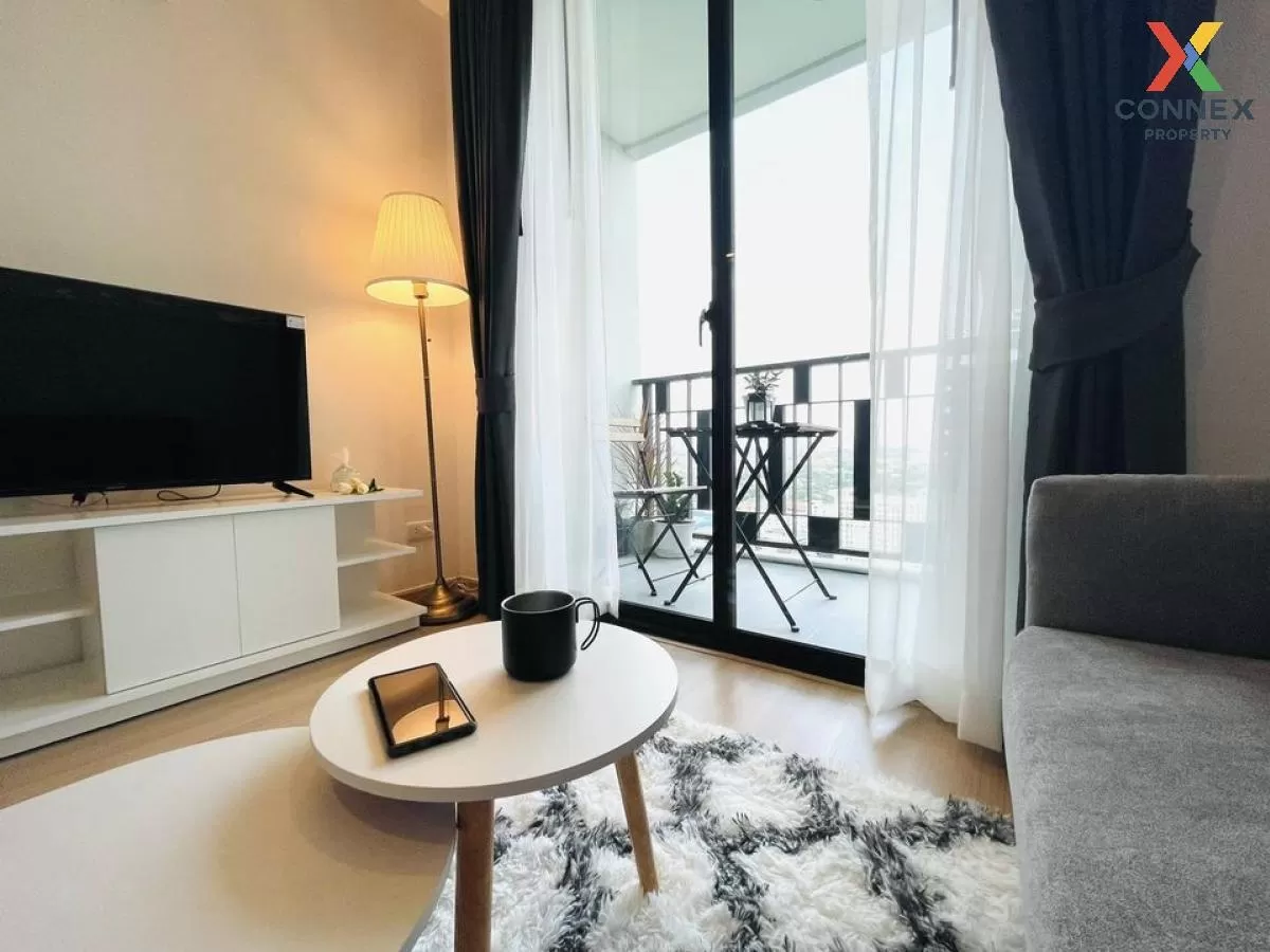 For Rent Condo , Artemis Sukhumvit 77 , BTS-On Nut , Suan Luang , Suan Luang , Bangkok , CX-84365 2