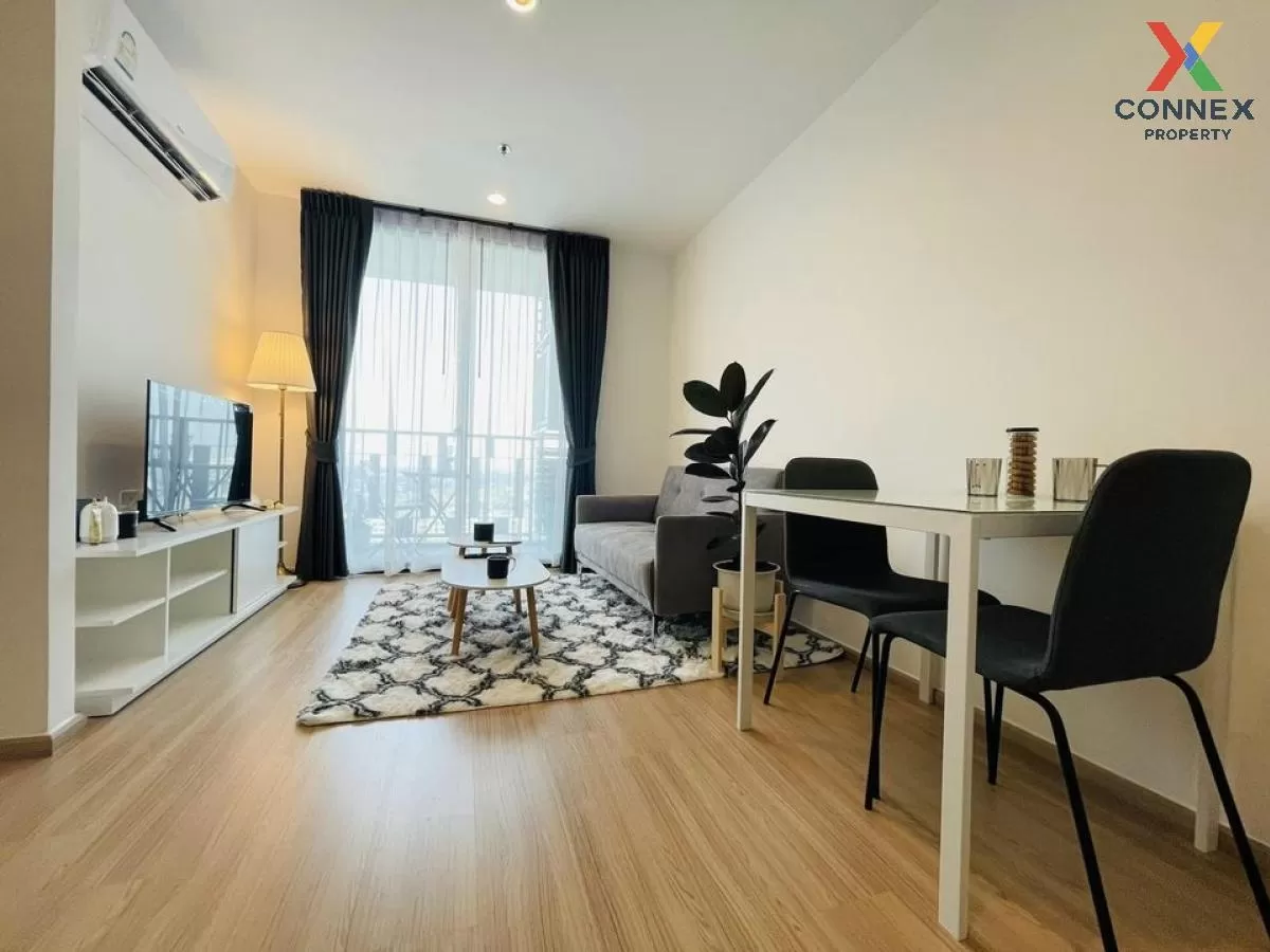 For Rent Condo , Artemis Sukhumvit 77 , BTS-On Nut , Suan Luang , Suan Luang , Bangkok , CX-84365 4