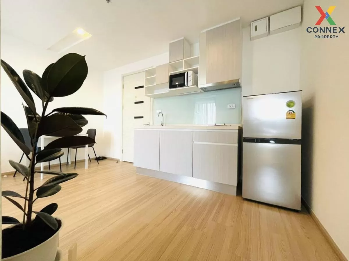 For Rent Condo , Artemis Sukhumvit 77 , BTS-On Nut , Suan Luang , Suan Luang , Bangkok , CX-84365