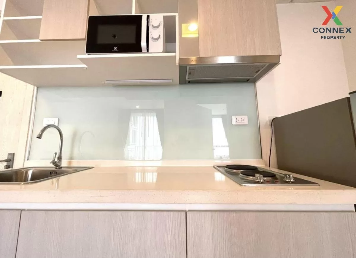 For Rent Condo , Artemis Sukhumvit 77 , BTS-On Nut , Suan Luang , Suan Luang , Bangkok , CX-84365