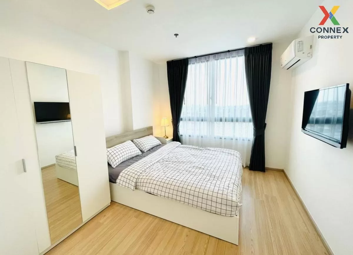 For Rent Condo , Artemis Sukhumvit 77 , BTS-On Nut , Suan Luang , Suan Luang , Bangkok , CX-84365