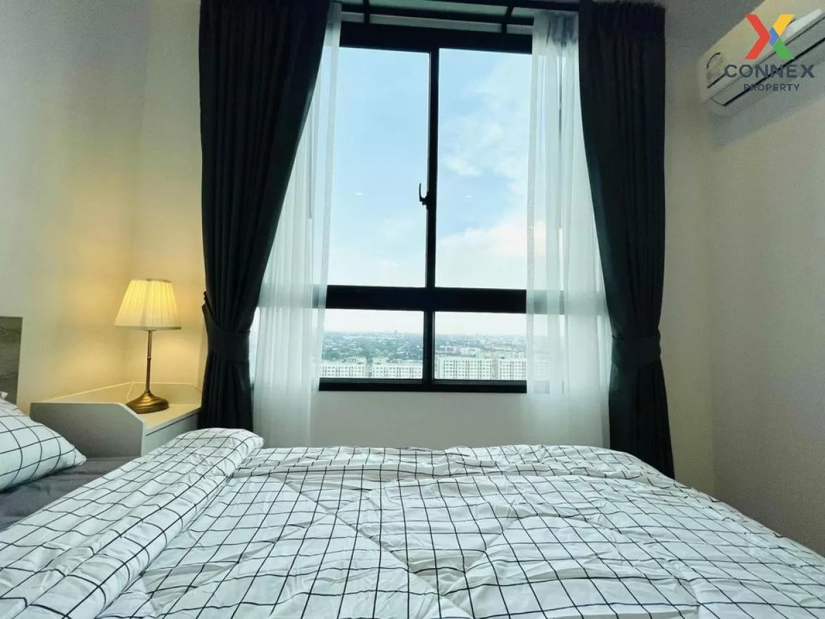 For Rent Condo , Artemis Sukhumvit 77 , BTS-On Nut , Suan Luang , Suan Luang , Bangkok , CX-84365