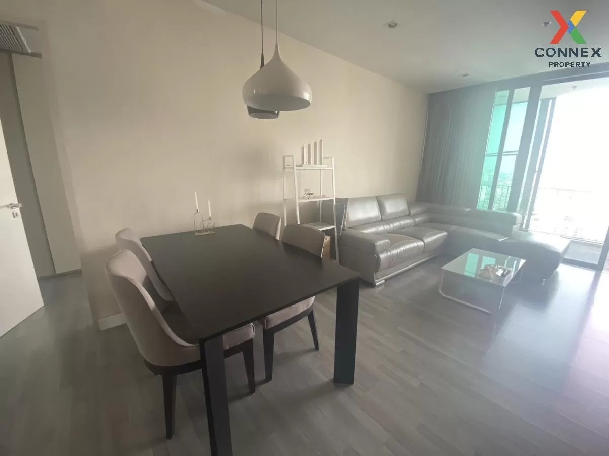 For Sale Condo , The Room BTS Wongwianyai , BTS-Wongwian Yai , Bang Lamphu Lang , Khlong San , Bangkok , CX-84371