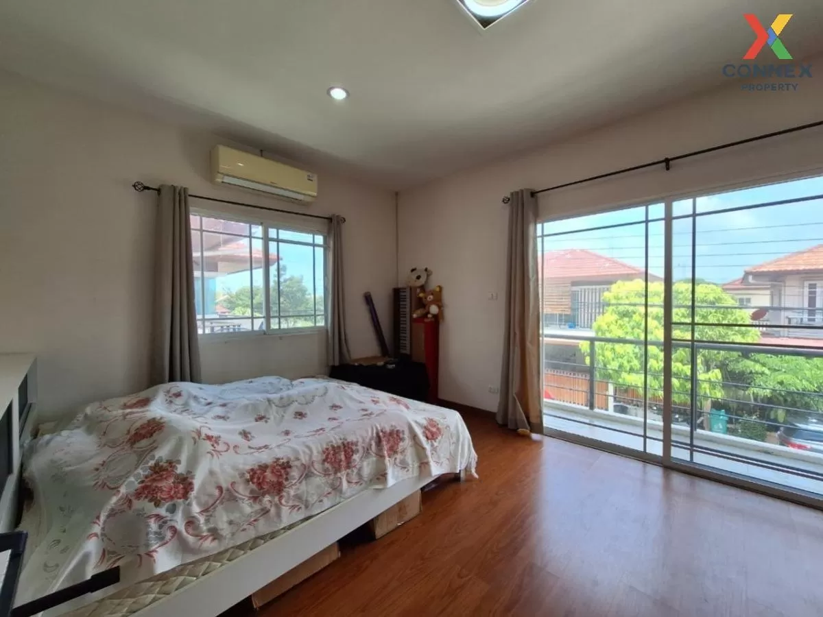 For Sale House , BAAN PISAN PRACHAUTHIT , Thung Khu , Thung Khu , Bangkok , CX-84377