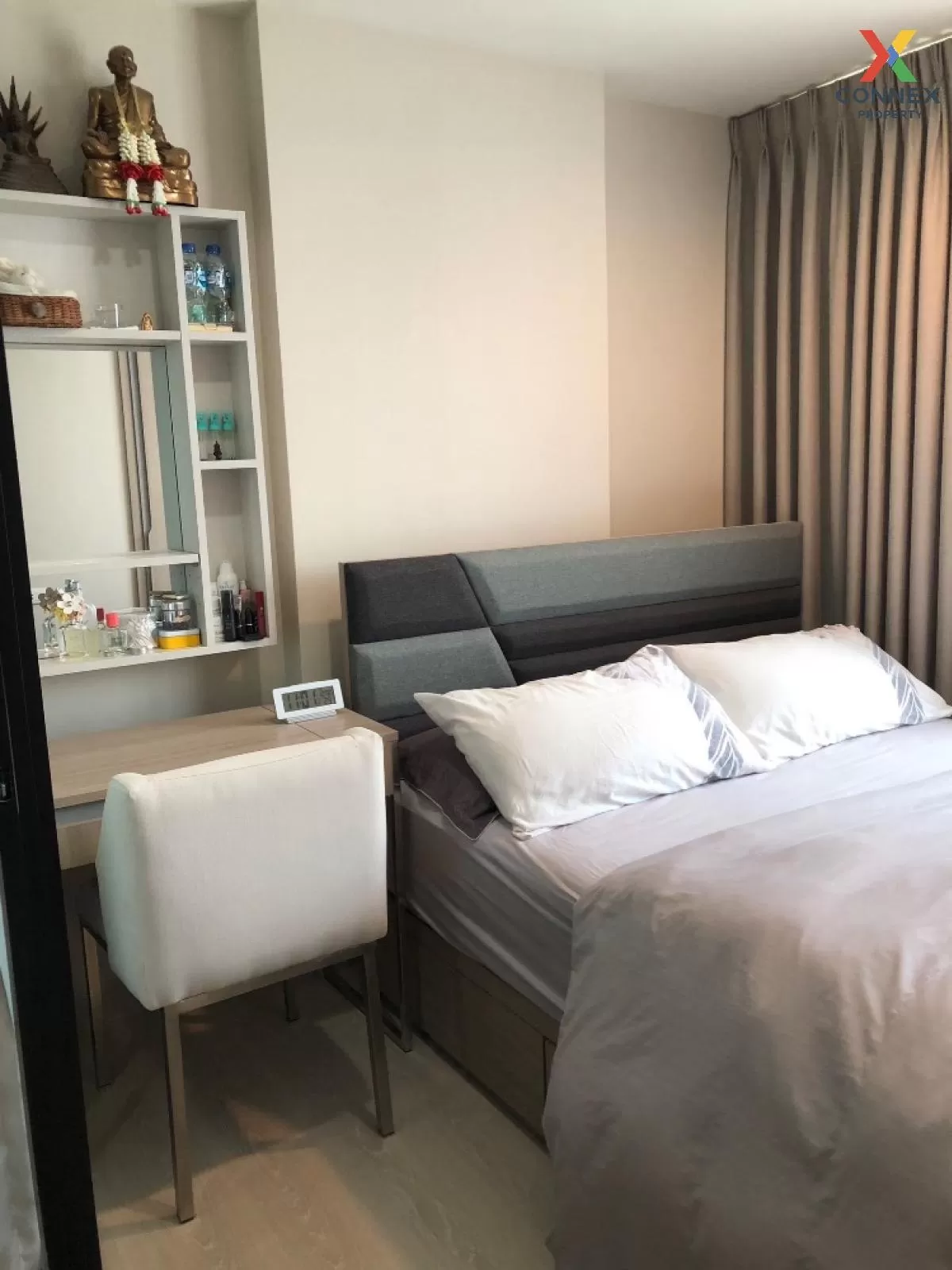 For Rent Condo , Niche Mono Sukhumvit 50 , BTS-On Nut , Phra Khanong , Khlong Toei , Bangkok , CX-84380 4