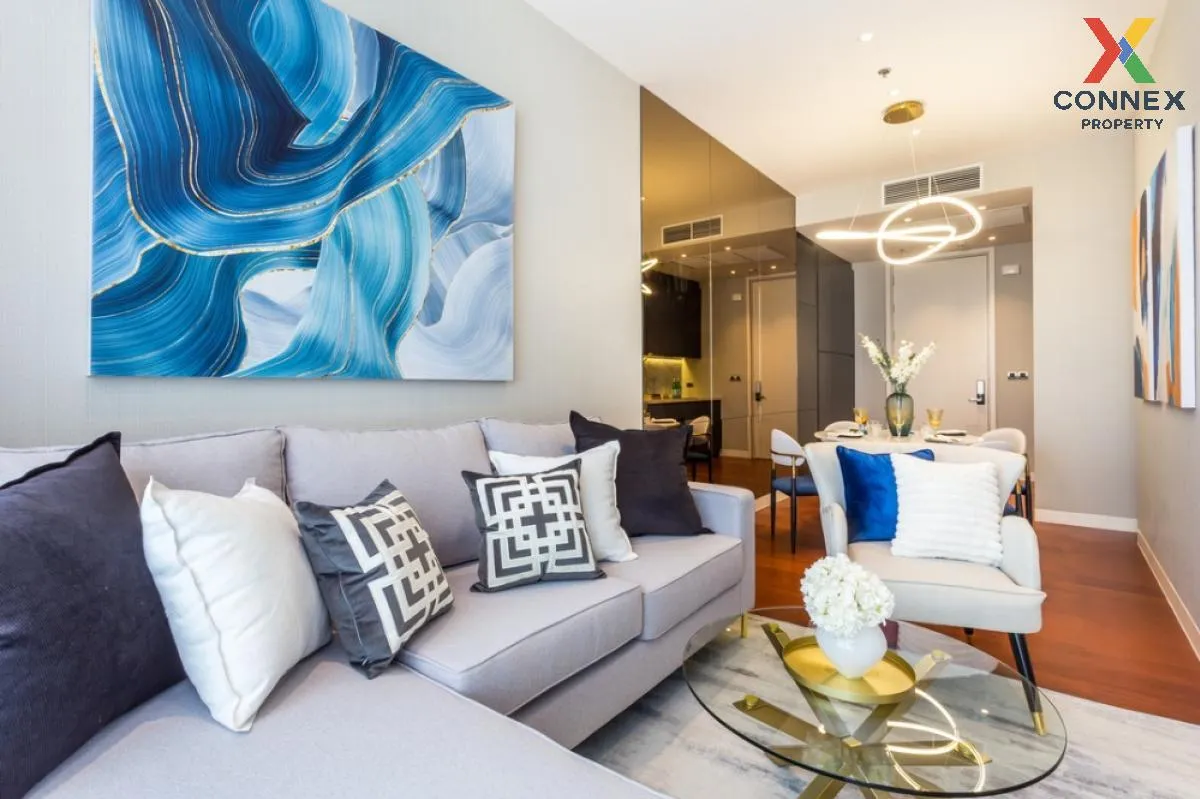 For Rent Condo , Khun By Yoo , BTS-Thong Lo , Khlong Tan Nuea , Watthana , Bangkok , CX-84382 2