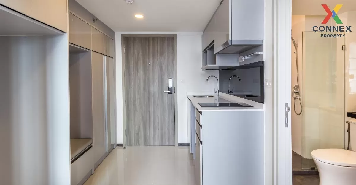 For Rent Condo , KnightsBridge Space Ratchayothin , Duplex , BTS-Phahon Yothin 24 , Chatuchak , Chatuchak , Bangkok , CX-84386