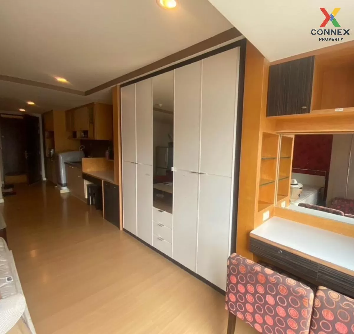 For Rent Condo , The Trendy , BTS-Nana , Khlong Toei Nuea , Watthana , Bangkok , CX-84394 2