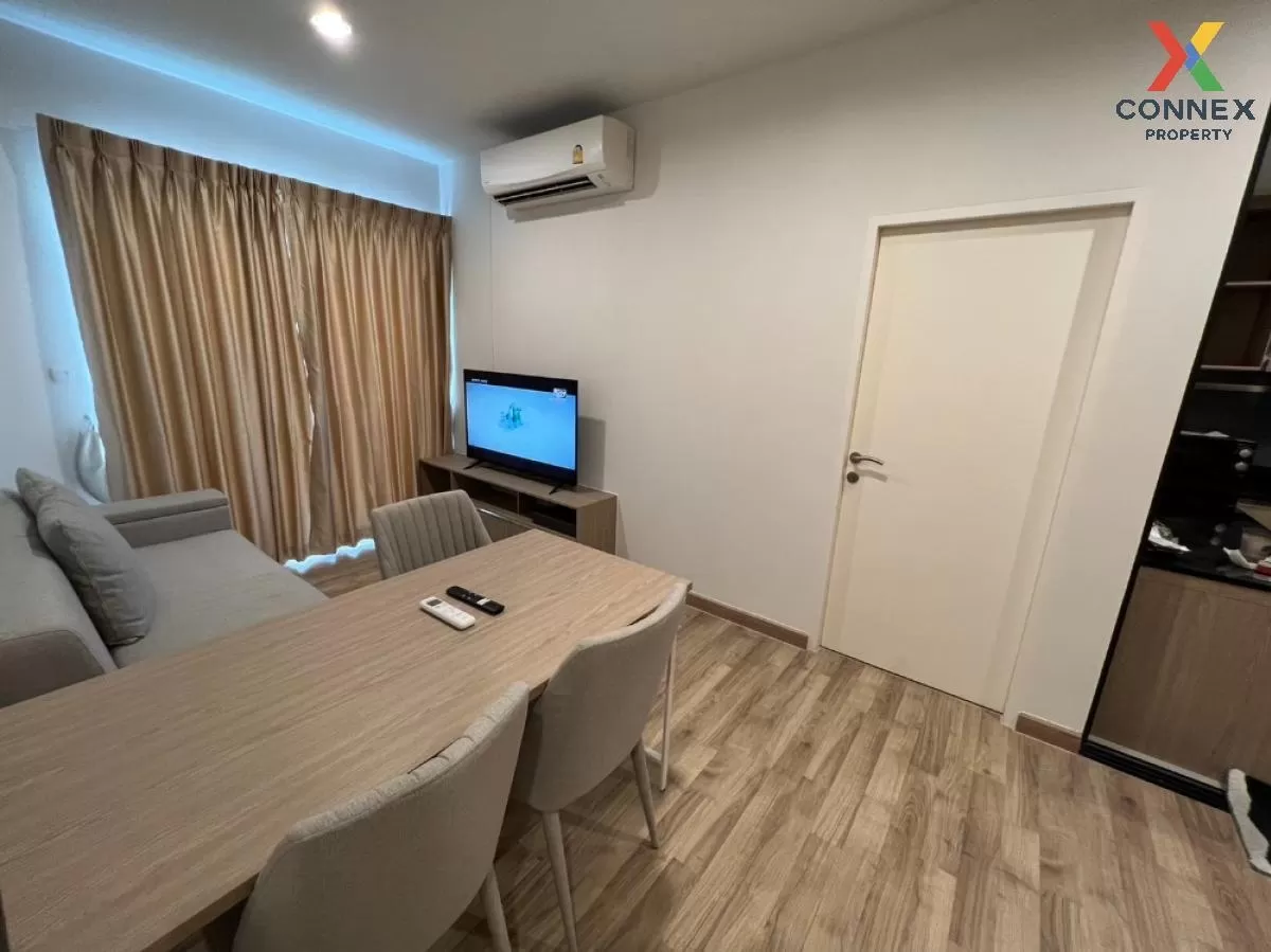 For Rent Condo , Niche Mono Sukhumvit Bearing , BTS-Bearing , Samrong Nuea , Don Mueang , Samut Prakarn , CX-84396 2