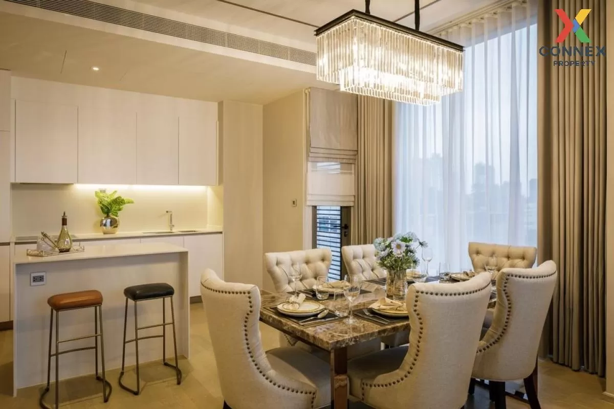 For Rent Condo , The Strand Thonglor , BTS-Thong Lo , Khlong Toei Nuea , Watthana , Bangkok , CX-84400 4