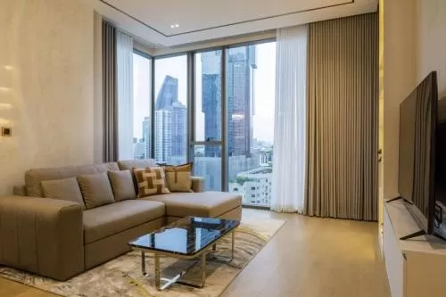 For Rent Condo , The Strand Thonglor , BTS-Thong Lo , Khlong Toei Nuea , Watthana , Bangkok , CX-84400