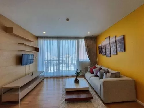 For Rent Condo , Wind Sukhumvit 23 , MRT-Sukhumvit , Khlong Toei Nuea , Watthana , Bangkok , CX-84401