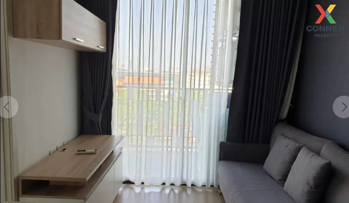 For Rent Condo , Artemis Sukhumvit 77 , BTS-On Nut , Suan Luang , Suan Luang , Bangkok , CX-84404 1