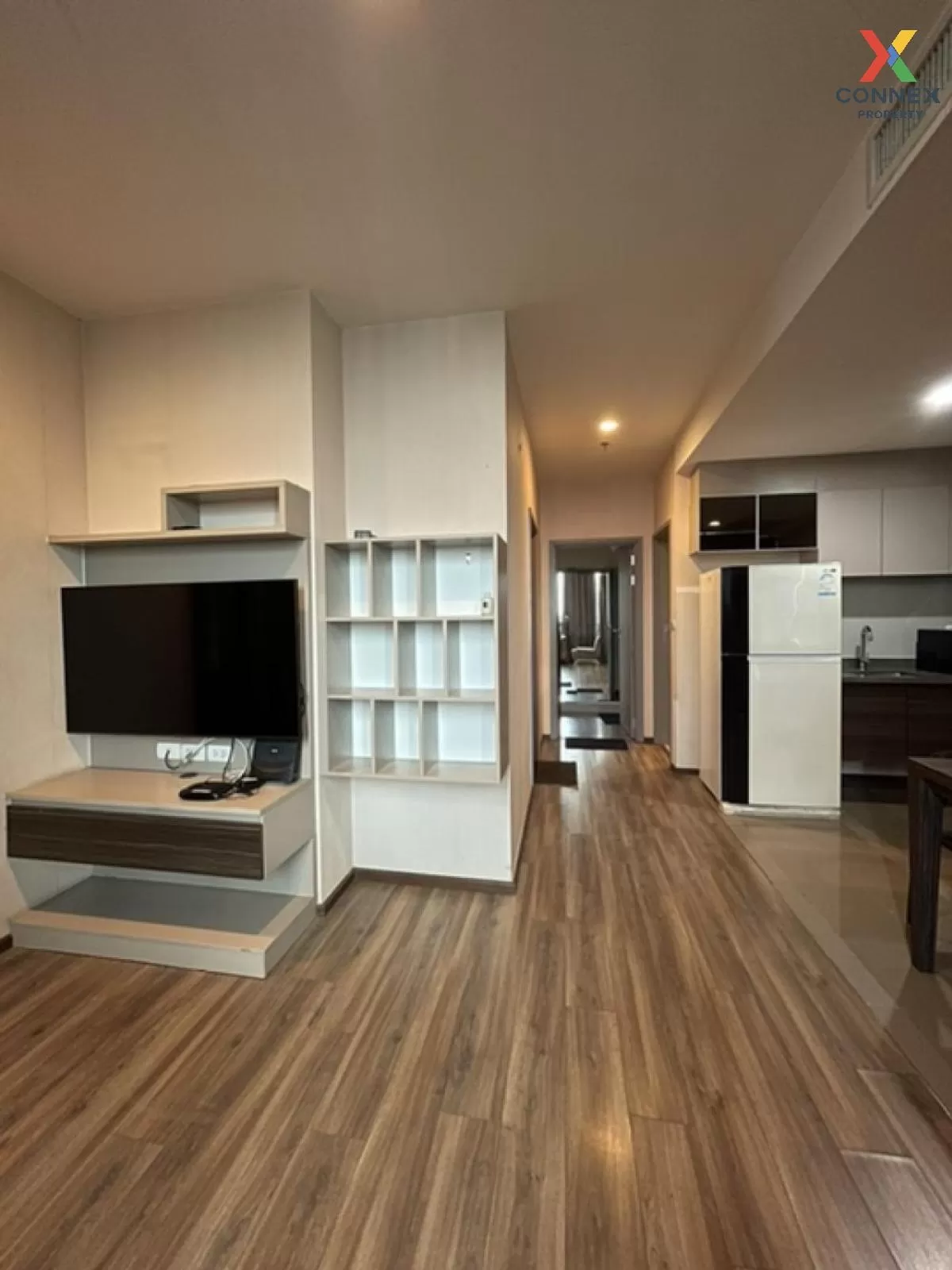 For Rent Condo , TEAL Sathorn - Taksin , BTS-Wongwian Yai , Samre , Thon Buri , Bangkok , CX-84408 1