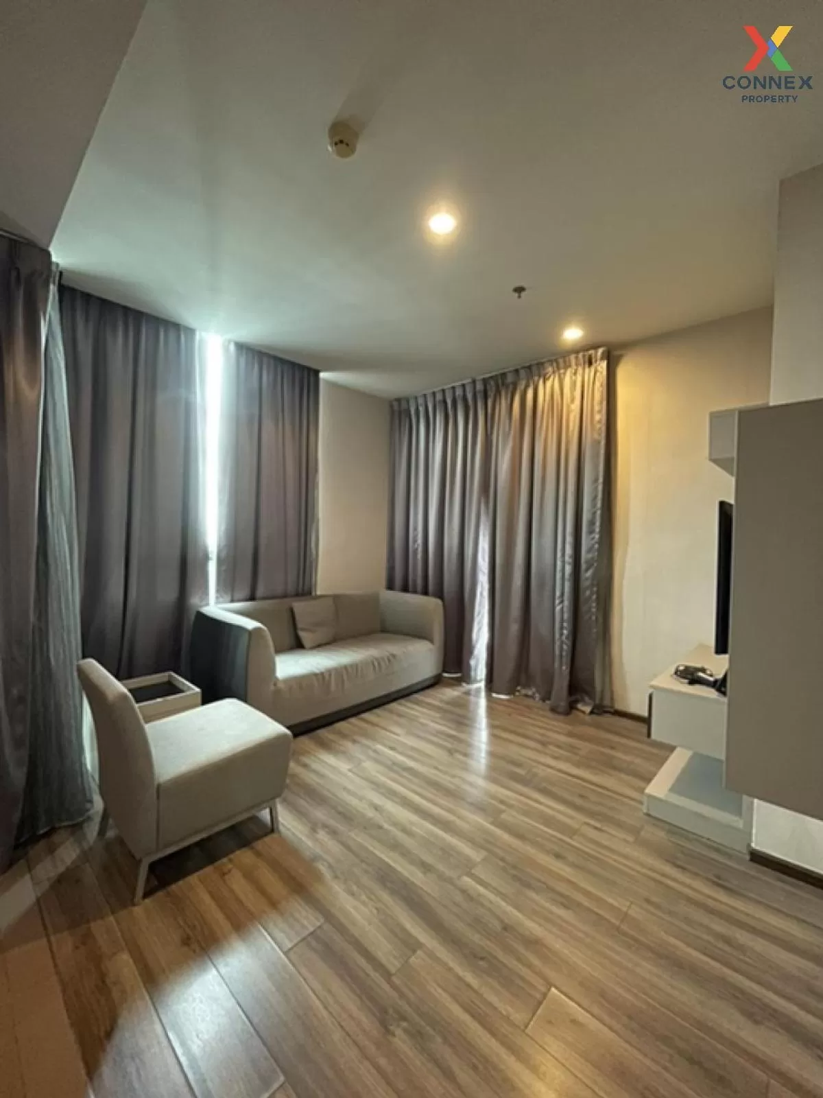 For Rent Condo , TEAL Sathorn - Taksin , BTS-Wongwian Yai , Samre , Thon Buri , Bangkok , CX-84408 2