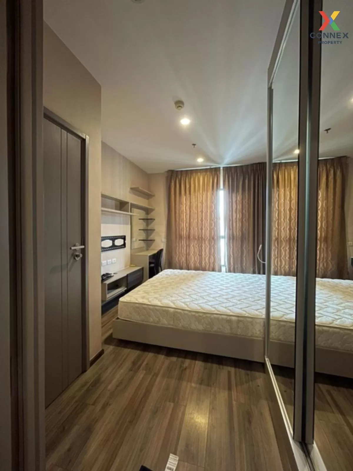 For Rent Condo , TEAL Sathorn - Taksin , BTS-Wongwian Yai , Samre , Thon Buri , Bangkok , CX-84408