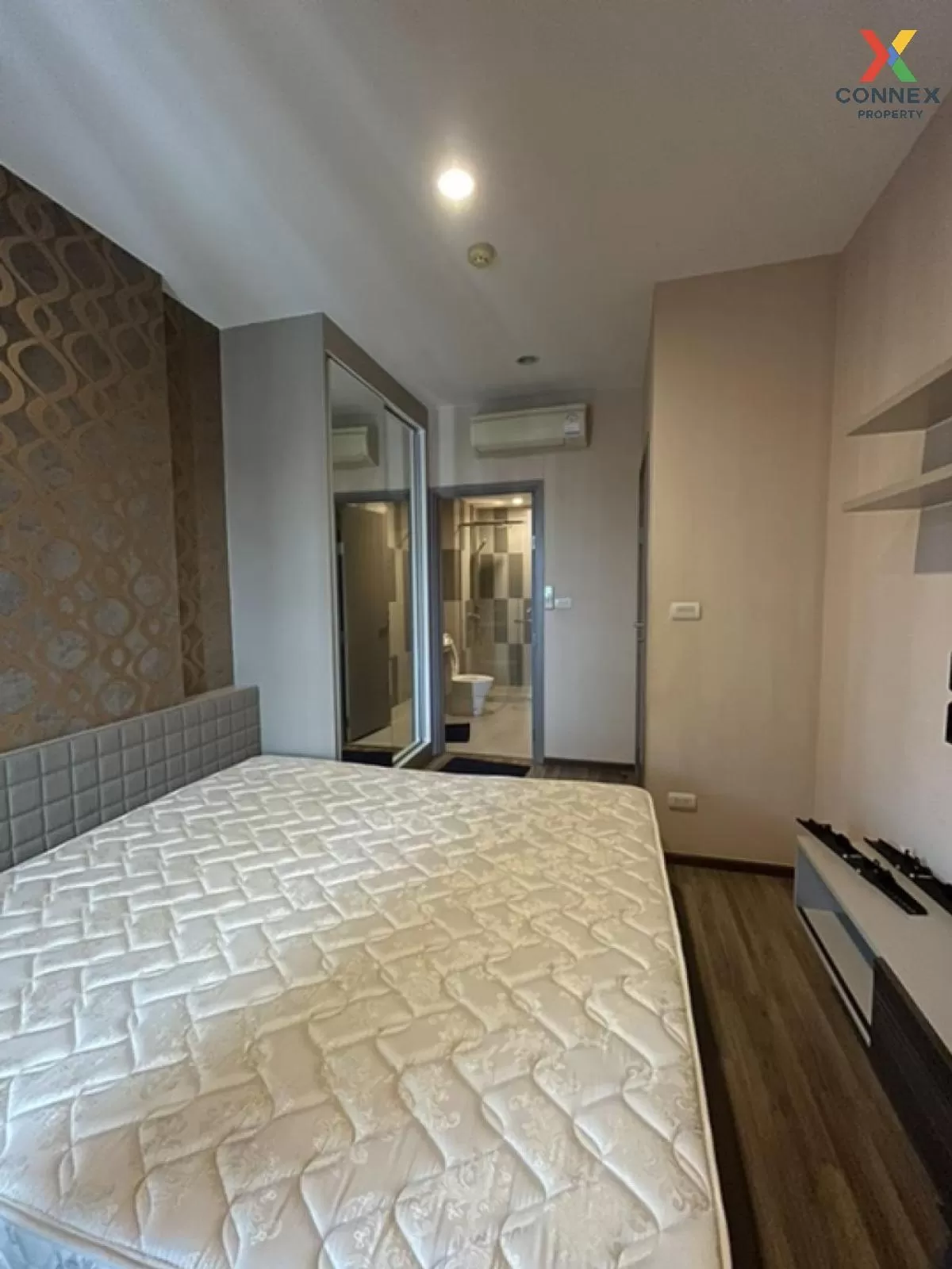 For Rent Condo , TEAL Sathorn - Taksin , BTS-Wongwian Yai , Samre , Thon Buri , Bangkok , CX-84408