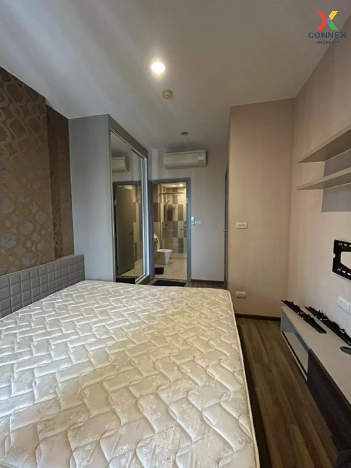 For Rent Condo , TEAL Sathorn - Taksin , BTS-Wongwian Yai , Samre , Thon Buri , Bangkok , CX-84408