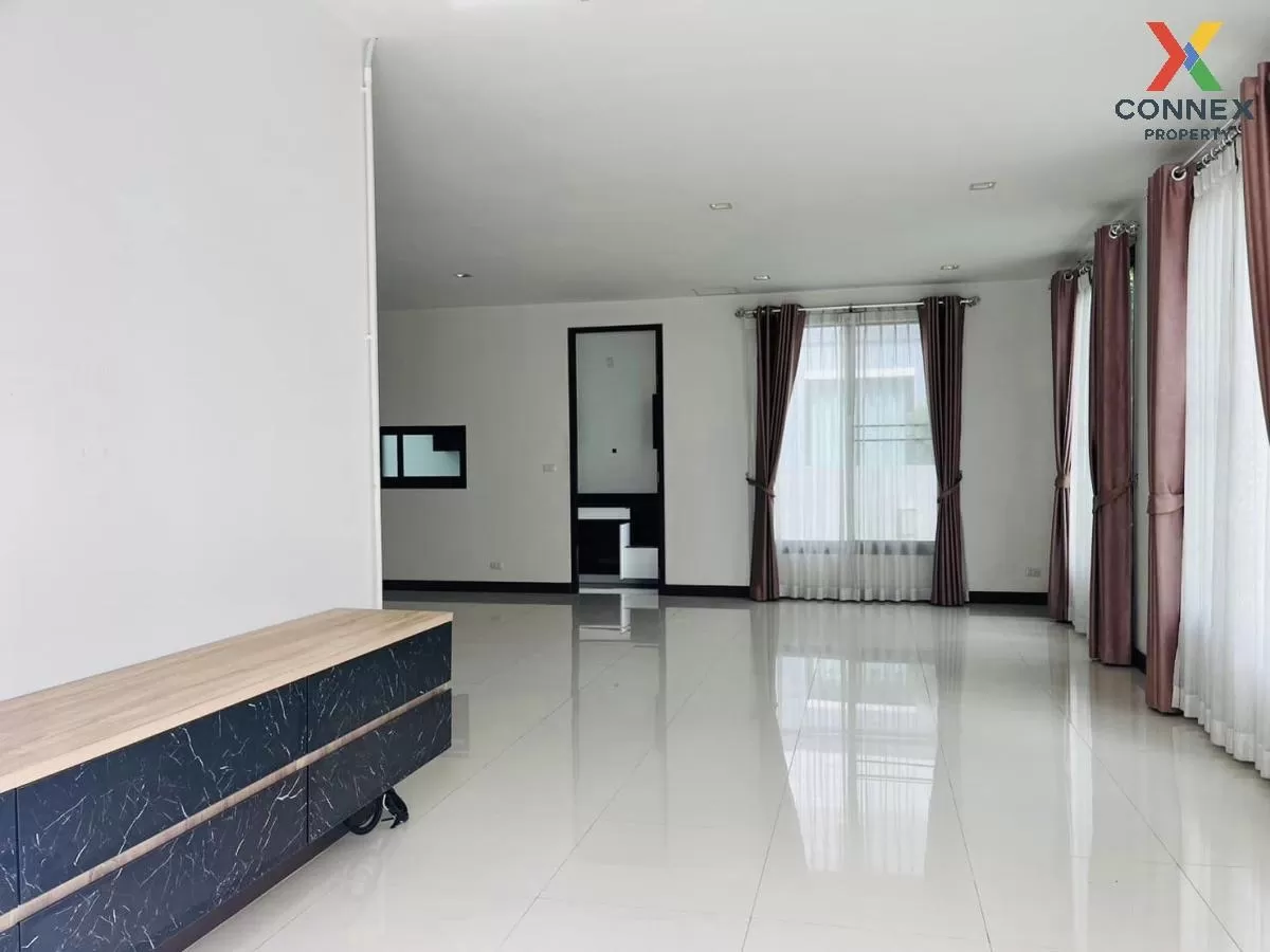 For Rent House , Sammakorn Rangsit – Klong 7 , Lam Phak Kut , Thanyaburi , Pathum Thani , CX-84415 4