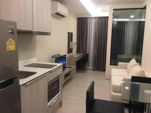 For Rent Condo , Vtara Sukhumvit 36 , BTS-Thong Lo , Phra Khanong , Khlong Toei , Bangkok , CX-84418